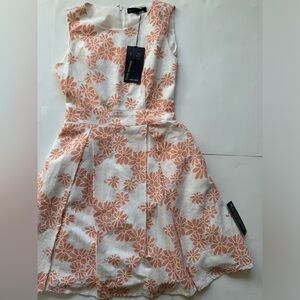 NWT Mark & Spenser petite dress in size UK 8 petite/S US 4 petite